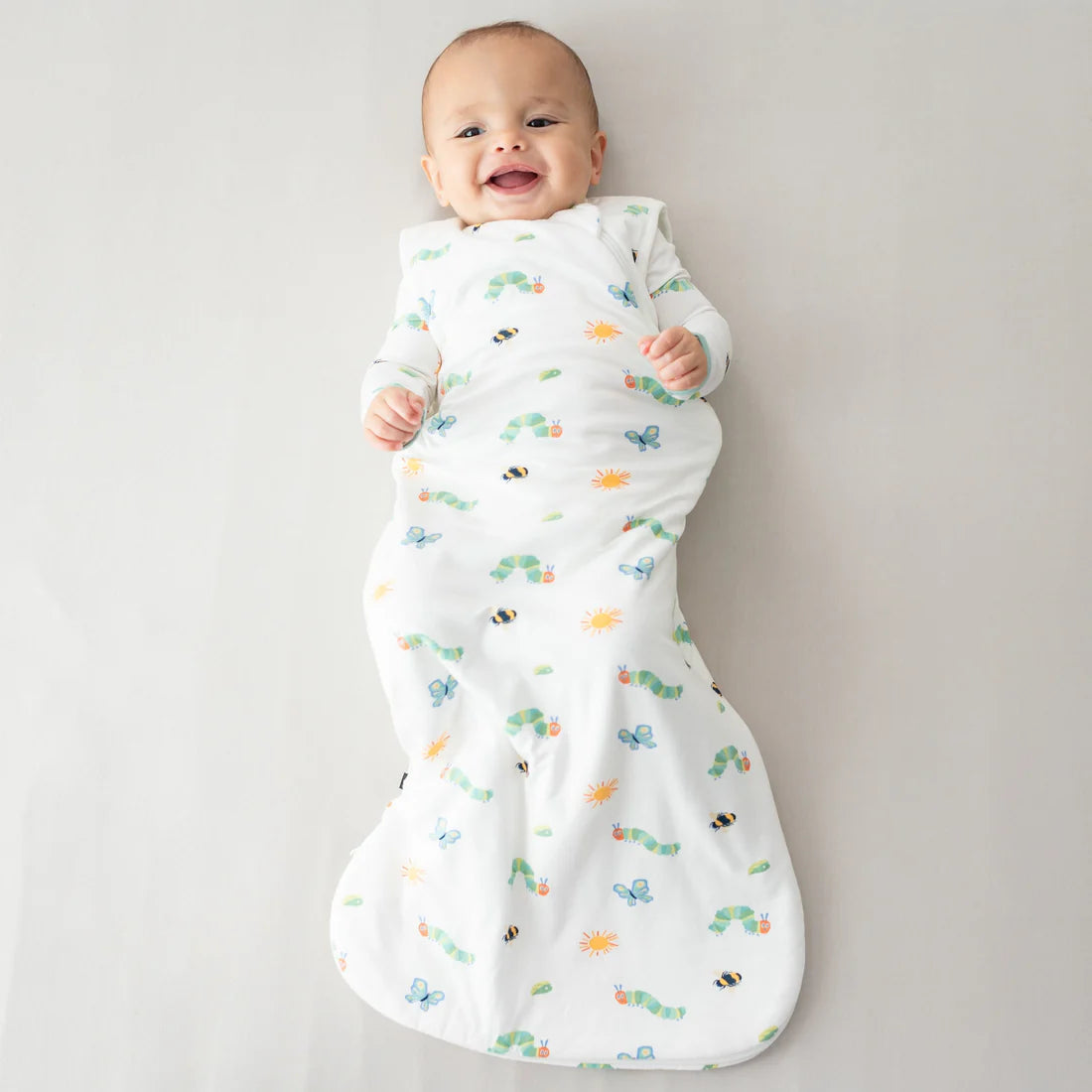 Sleep Bag Very Hungry Caterpillar and Friends 1.0