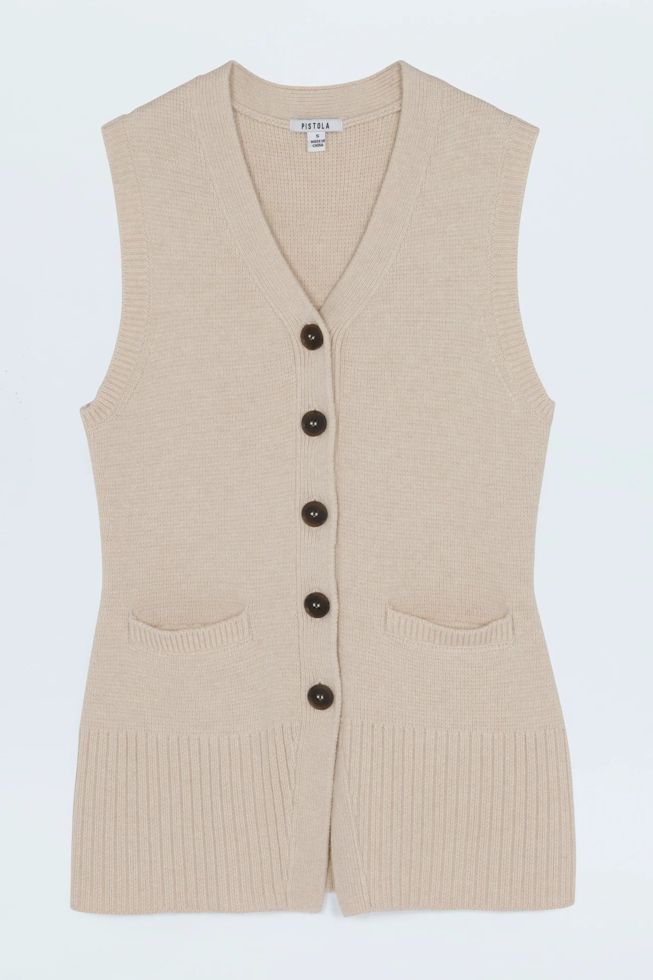 Audra Vest | Dove