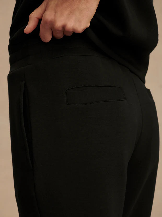 The Slim Pant 27.5” | Black