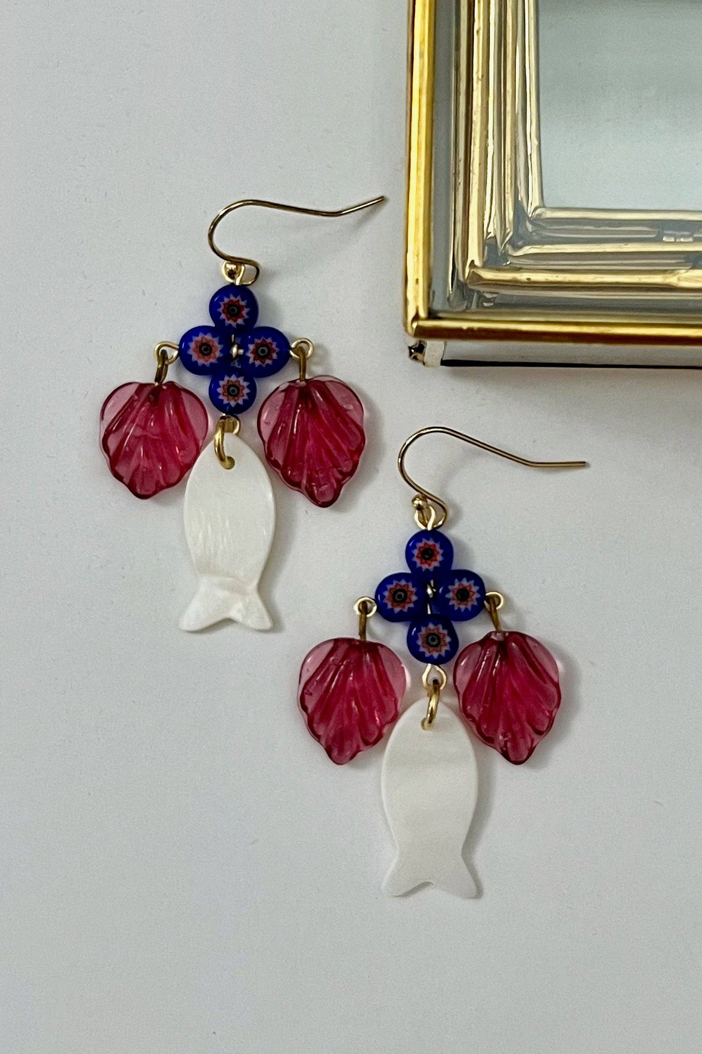 Carmen Earrings