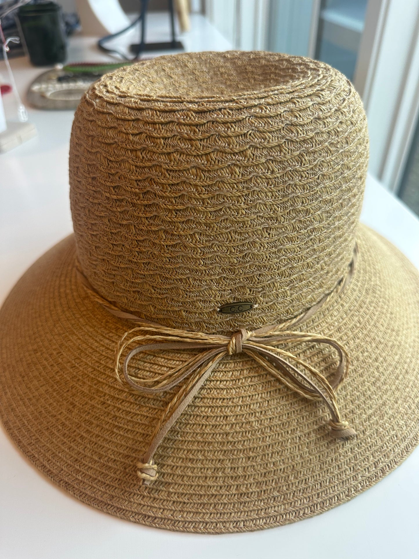 Cabana Mama Hat