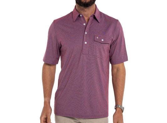 Performance Players Shirt | Plum Good