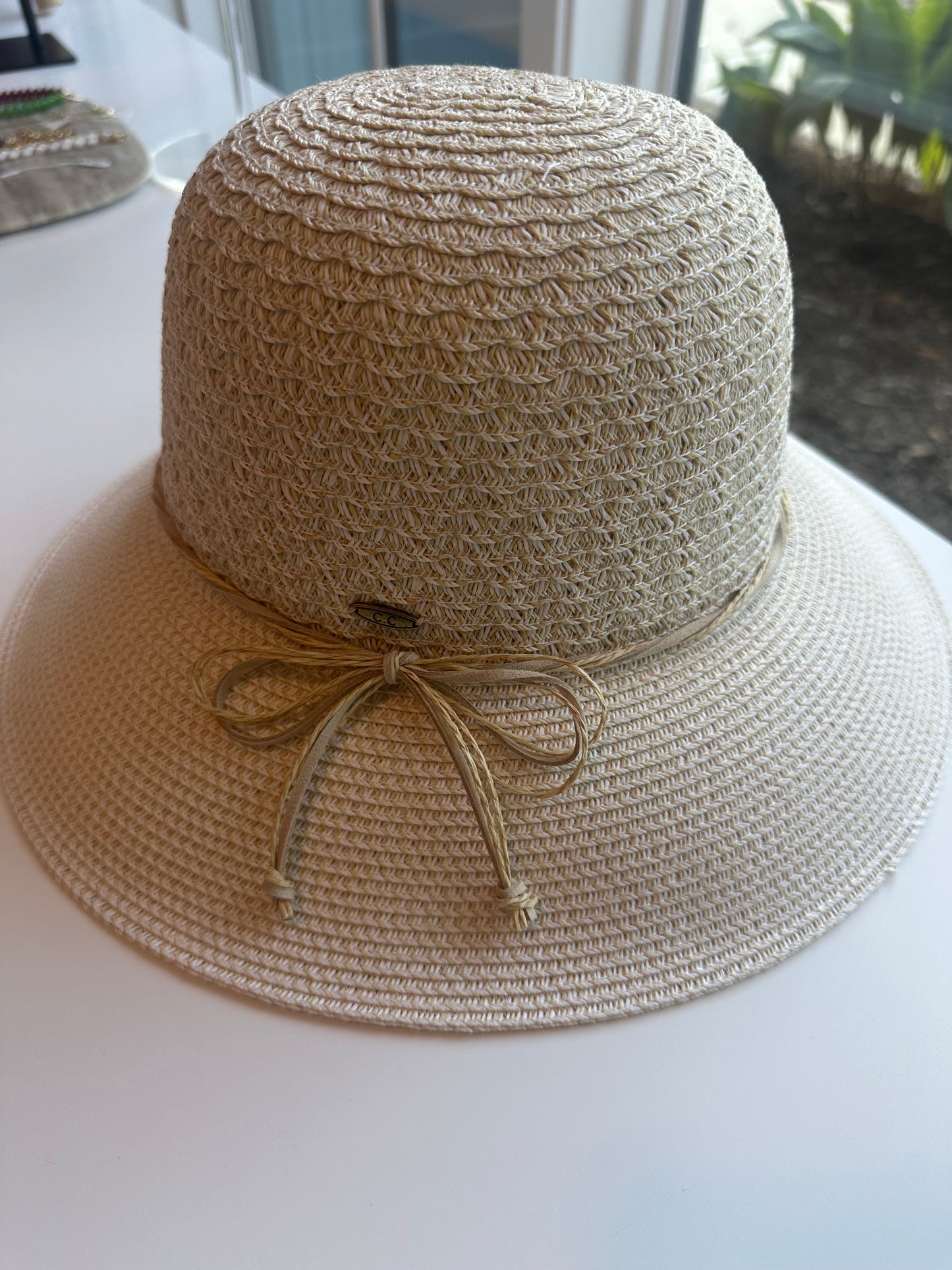 Cabana Mama Hat