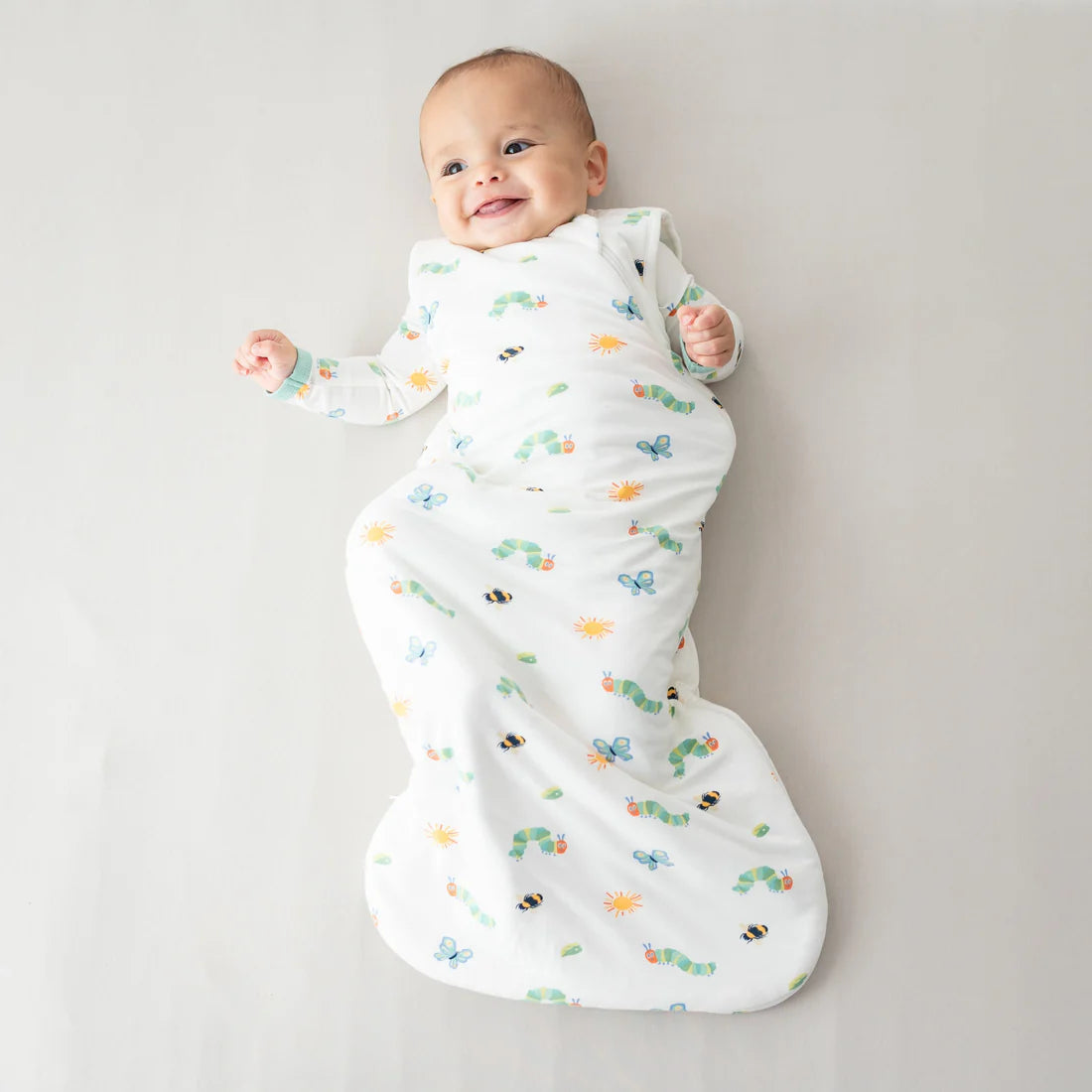 Sleep Bag Very Hungry Caterpillar and Friends 1.0