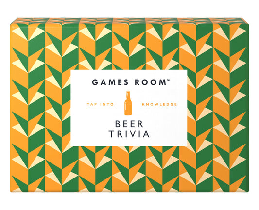 Beer Trivia