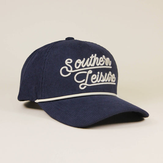 Southern Leisure Corded Hat